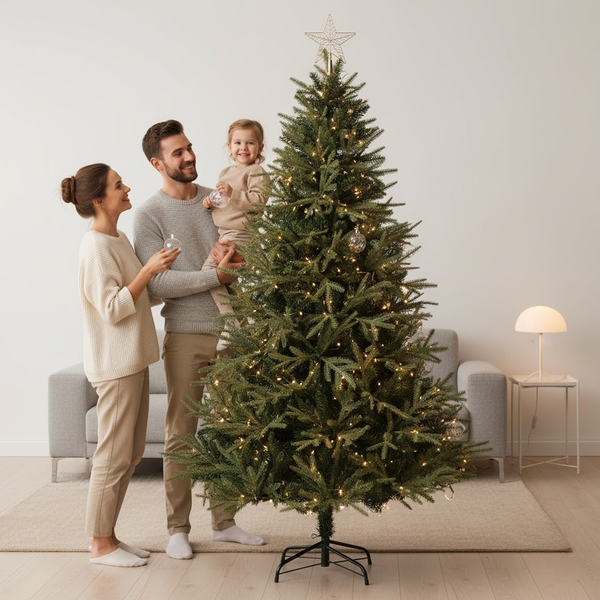 Ель искусственная Winter Fun Drop 180 / 1954