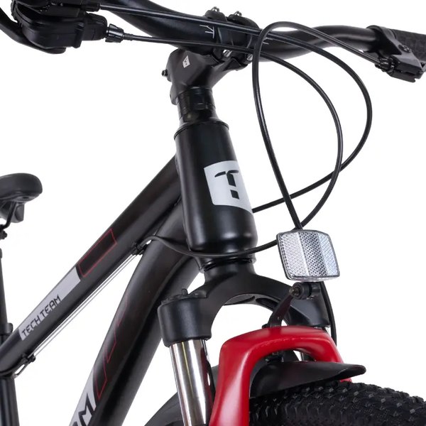 Велосипед Tech Team Storm 24 2024 / NN002551