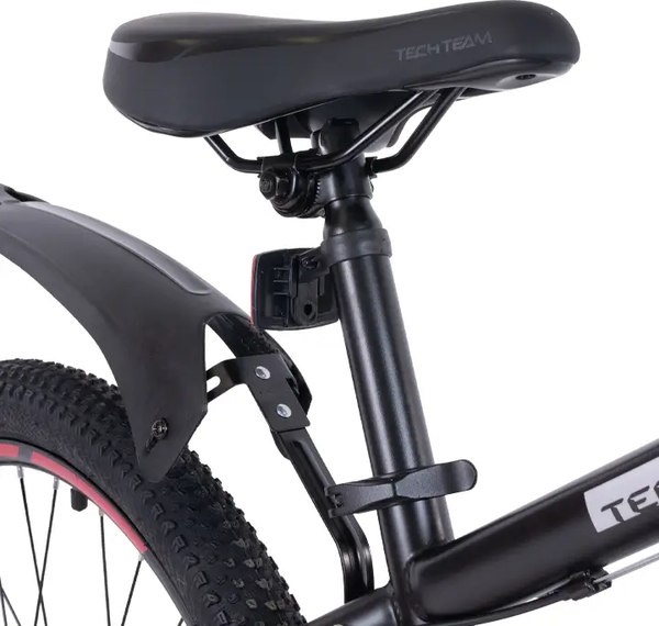 Велосипед Tech Team Storm 24 2024 / NN002551