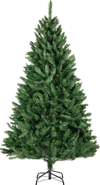 Ель искусственная Winter Fun Drop 180 / 24801