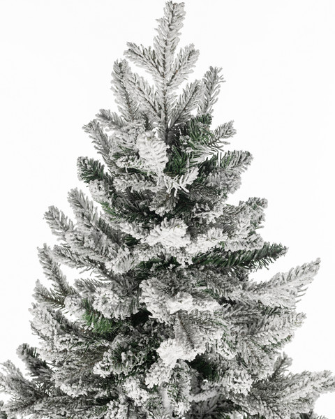 Ель искусственная Winter Fun Drop 180 / 22120