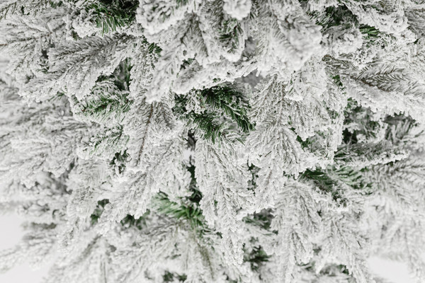 Ель искусственная Winter Fun Drop 180 / 22120