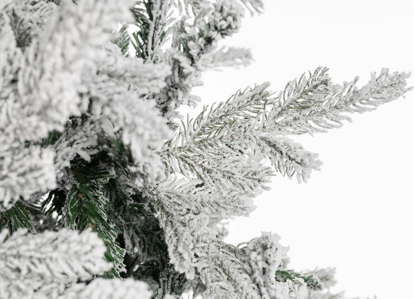 Ель искусственная Winter Fun Drop 180 / 22120