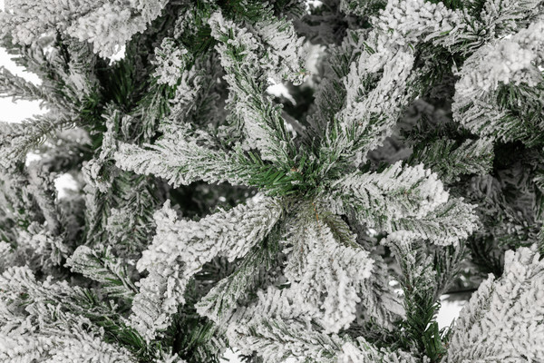 Ель искусственная Winter Fun Drop 180 / 22120