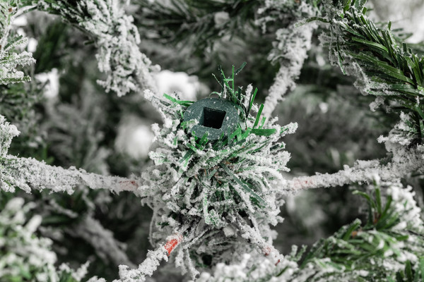 Ель искусственная Winter Fun Drop 180 / 22120