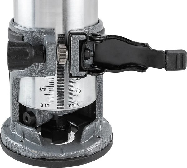 Фрезер Forsage 60 751 / F-RT0700C