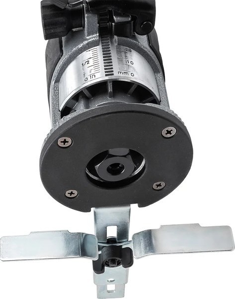 Фрезер Forsage 60 751 / F-RT0700C