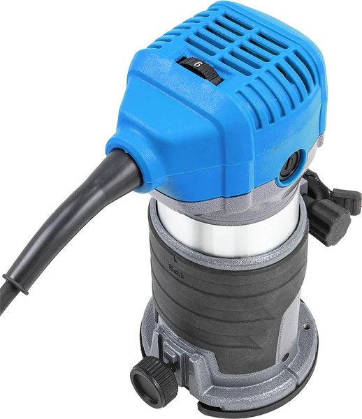 Фрезер Forsage 60 751 / F-RT0700C