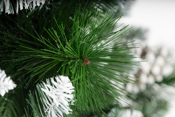 Ель искусственная Winter Fun Drop 180 / SZ2000-180