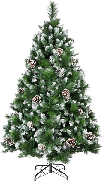 Ель искусственная Winter Fun Drop 180 / SZ2000-180