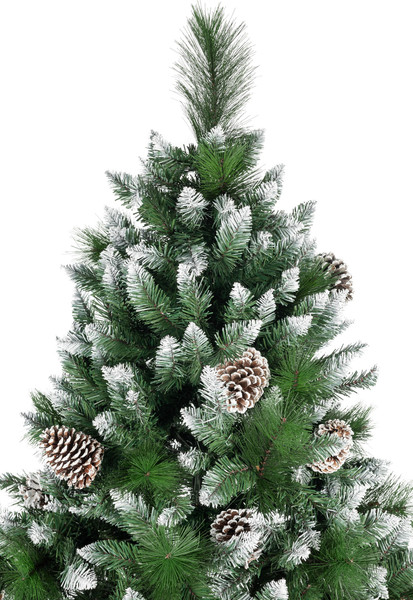 Ель искусственная Winter Fun Drop 180 / SZ2000-180