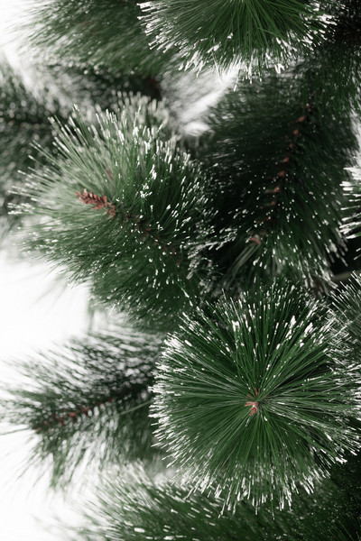 Ель искусственная Winter Fun Drop 120 / 23173-120CM