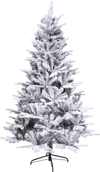 Ель искусственная Winter Fun Drop 180 / 23107 - фото