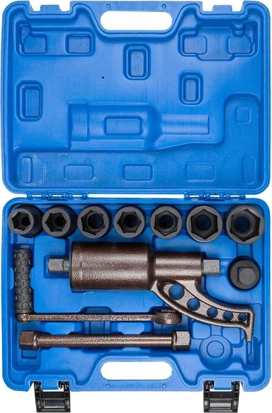 Гайковерт ручной Forsage F-34122136 HS