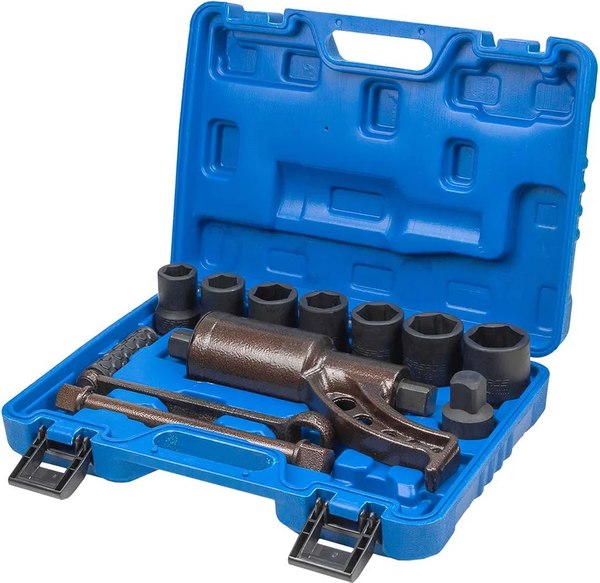 Гайковерт ручной Forsage F-34122136 HS