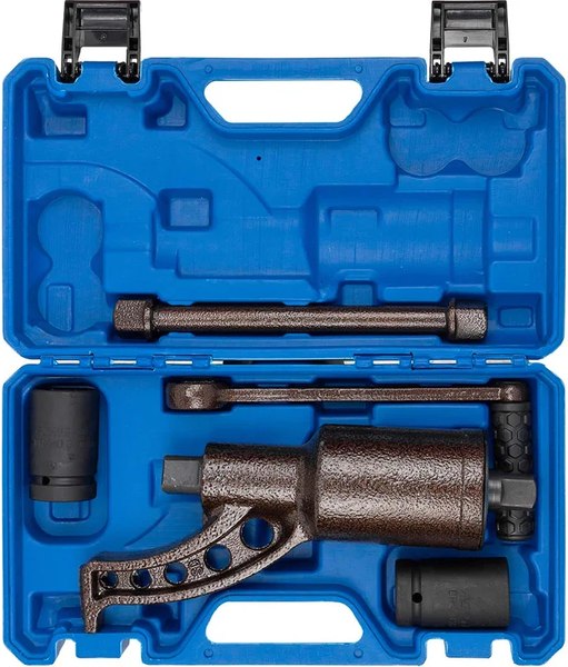 Гайковерт ручной Forsage F-3411384 HS