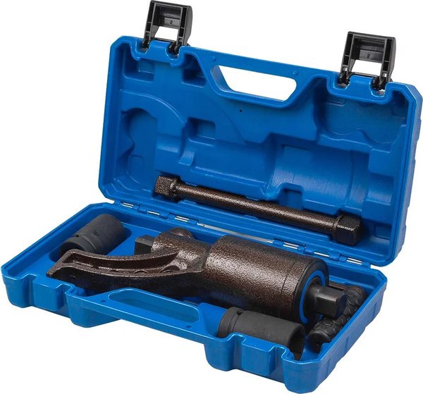 Гайковерт ручной Forsage F-3411384 HS