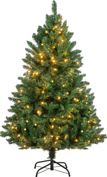 Ель искусственная Winter Fun Light 180 / 24801-180CM LED