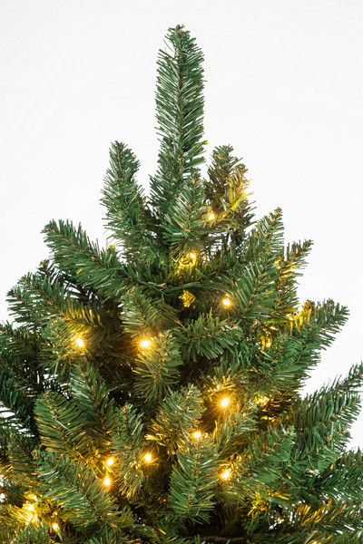 Ель искусственная Winter Fun Light 180 / 24801-180CM LED