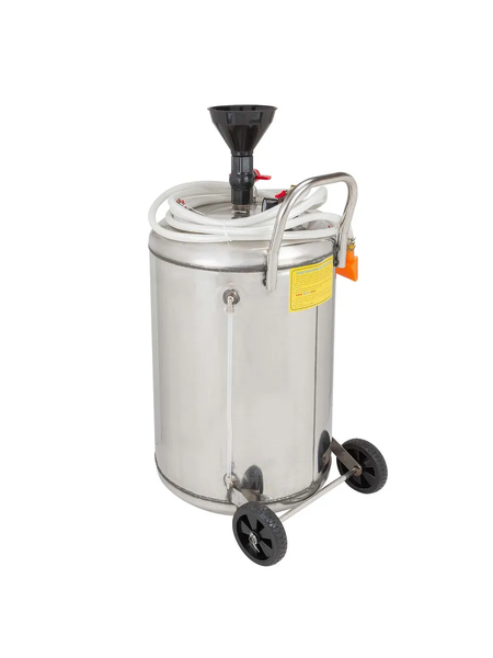 Нагнетатель смазки Forsage F-HG-2990 MST