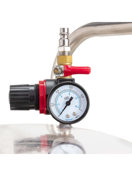 Нагнетатель смазки Forsage F-HG-2990 MST