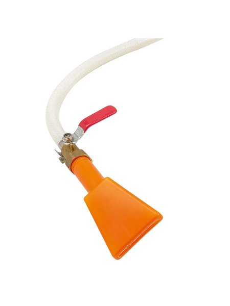 Нагнетатель смазки Forsage F-HG-2990 MST