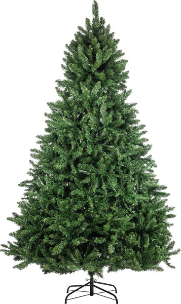 Ель искусственная Winter Fun Light 210 / 24801-210CM LED