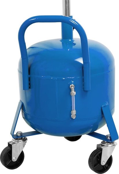 Установка для замены жидкости Forsage F-UM7080