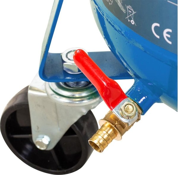 Установка для замены жидкости Forsage F-UM7080