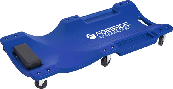 Лежак подкатной Forsage 60 050 / F-9U0311P36-1 - фото