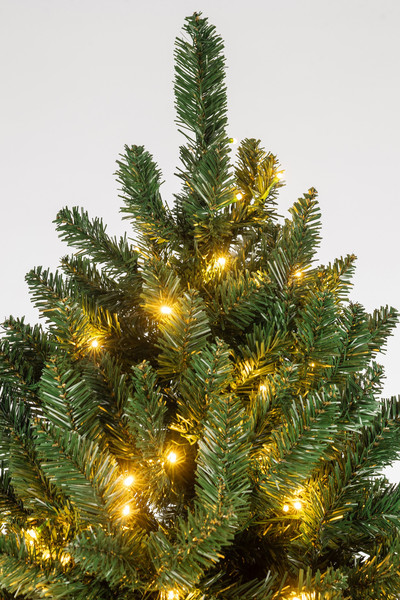 Ель искусственная Winter Fun Light 270 / 24801-270CM LED