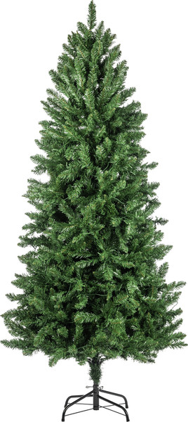 Ель искусственная Winter Fun Light 210 / 24821-210CM LED