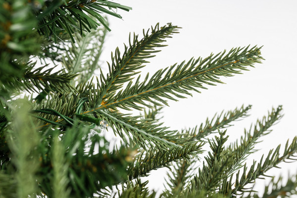 Ель искусственная Winter Fun Light 90 / 25803-90CM LED