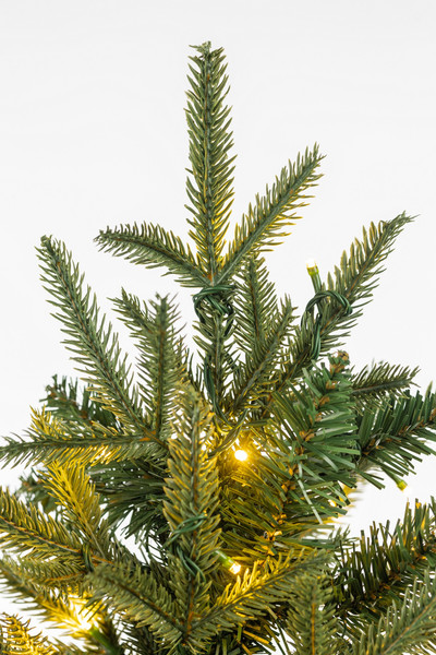 Ель искусственная Winter Fun Light 90 / 25803-90CM LED