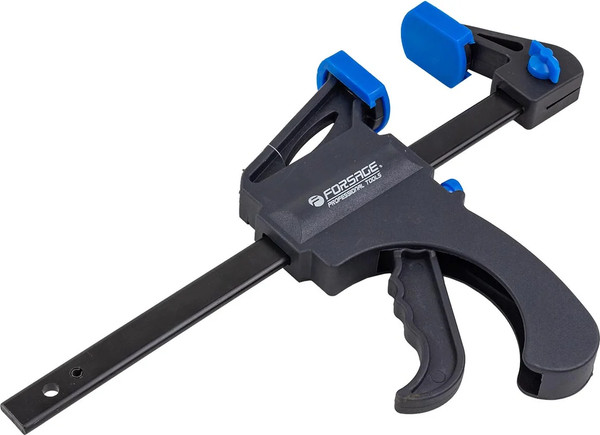 Струбцина Forsage 60 274 / F-64289 - фото