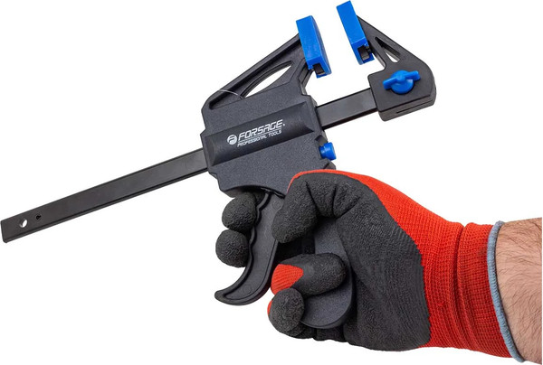 Струбцина Forsage 60 274 / F-64289