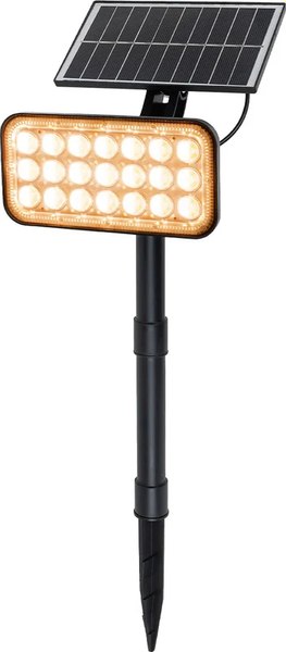 Светильник уличный Forsage F-WL6010