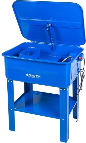 Установка для мойки деталей Forsage F-TRG4502 MST - фото