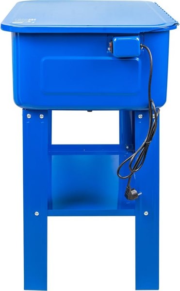 Установка для мойки деталей Forsage F-TRG4502 MST