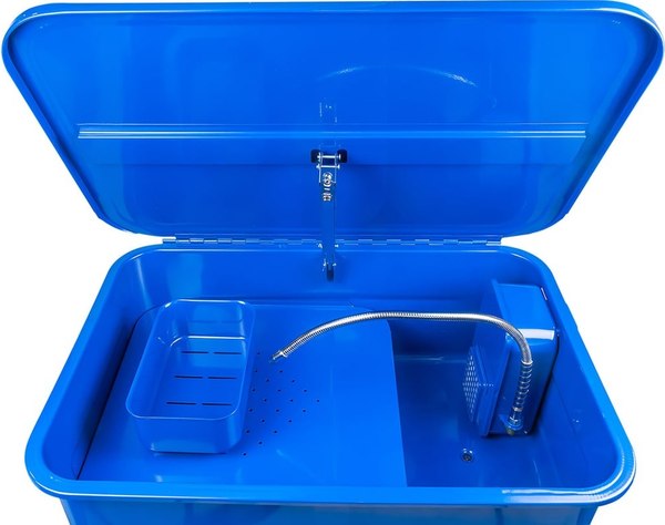 Установка для мойки деталей Forsage F-TRG4502 MST