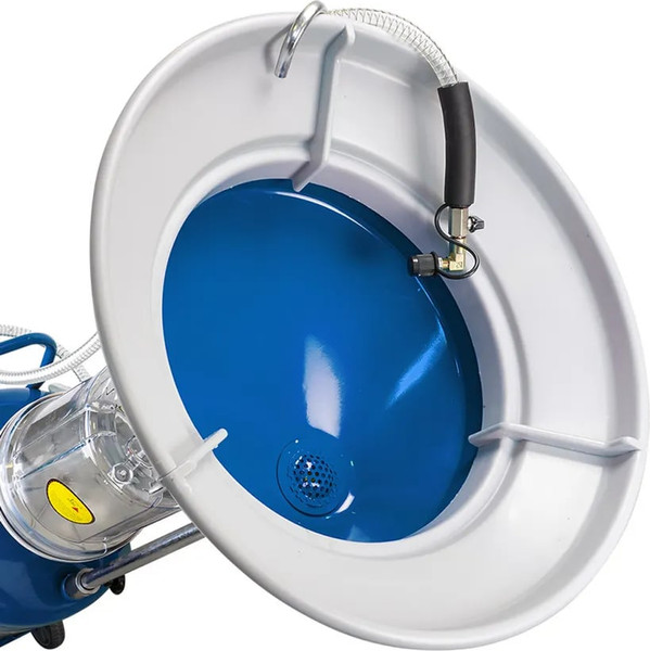 Установка для замены жидкости Forsage F-TRG2093 MST