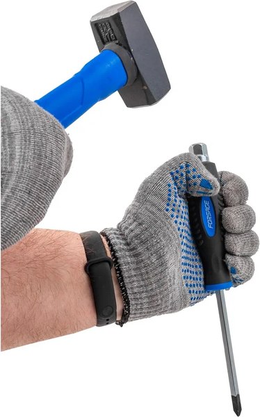 Набор отверток Forsage 60 404 / F-7006B