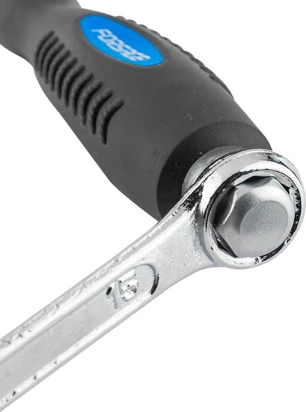 Набор отверток Forsage 60 404 / F-7006B