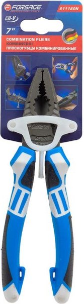 Плоскогубцы Forsage 60 526 / F-611180N - фото