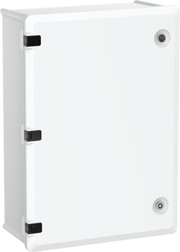 Бокс пластиковый IEK MKP21-N-050-070-25-65 - фото