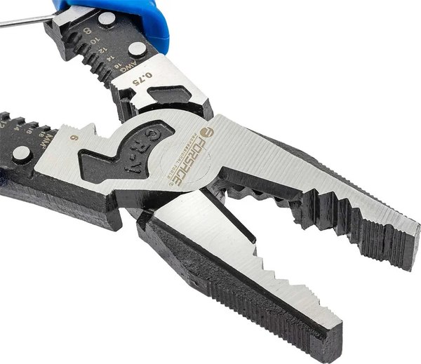 Плоскогубцы Forsage 60 528 / F-611Y215