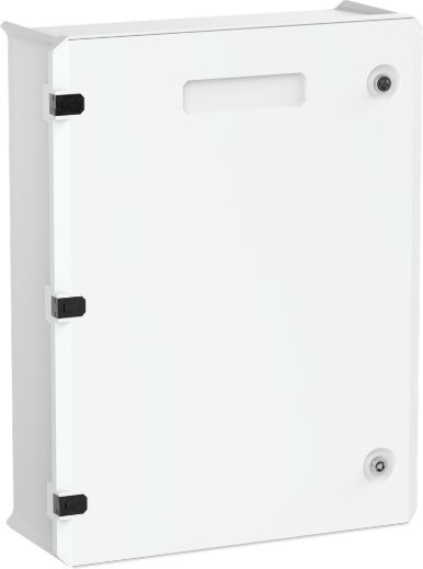 Бокс пластиковый IEK MKP21-N-060-080-25-65 - фото