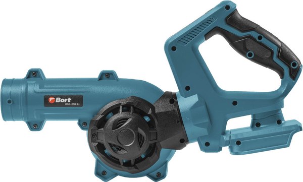 Воздуходувка аккумуляторная Bort BSS-21U-Li (93414387) - фото