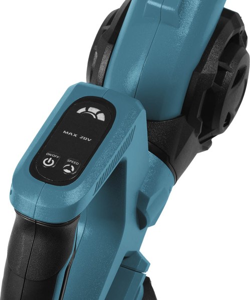 Воздуходувка аккумуляторная Bort BSS-21U-Li (93414387)