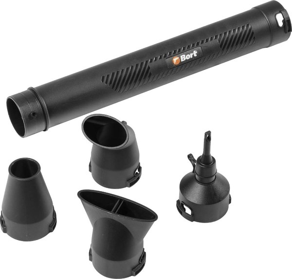 Воздуходувка аккумуляторная Bort BSS-21U-Li (93414387)